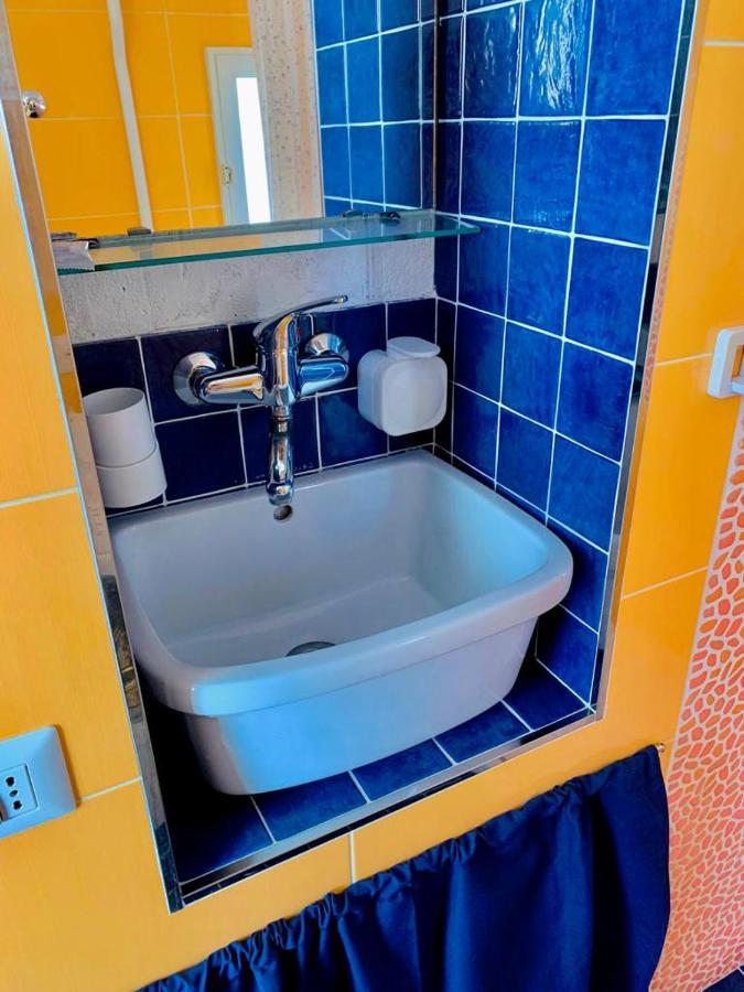 B&B Starview Vico Equense Eksteriør bilde