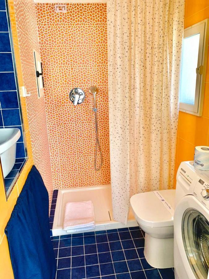 B&B Starview Vico Equense Eksteriør bilde