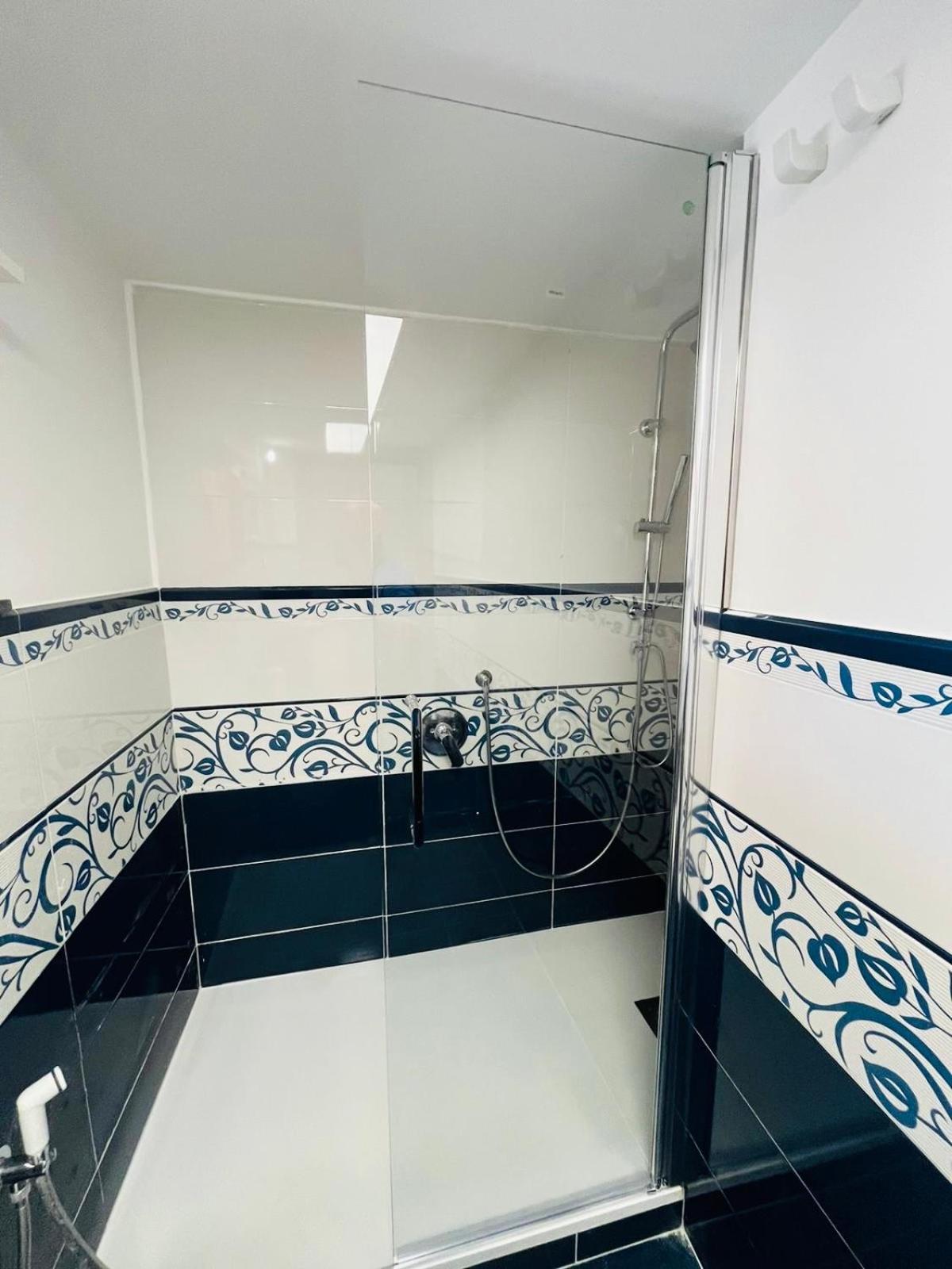 B&B Starview Vico Equense Eksteriør bilde
